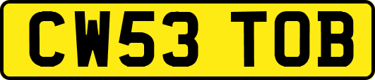 CW53TOB
