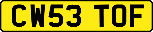CW53TOF
