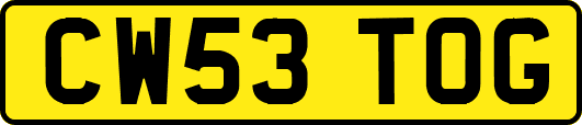 CW53TOG