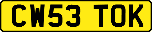 CW53TOK