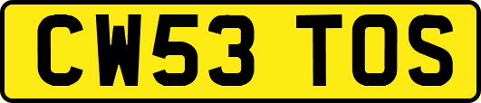 CW53TOS