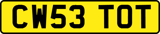 CW53TOT