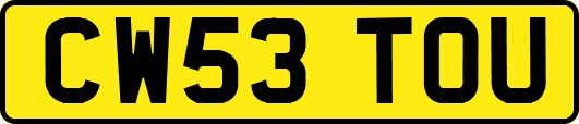 CW53TOU