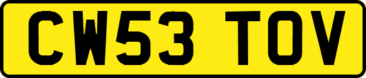 CW53TOV
