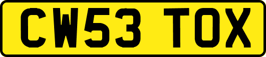 CW53TOX