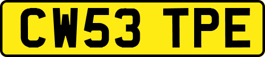CW53TPE