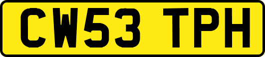 CW53TPH