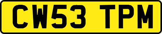 CW53TPM