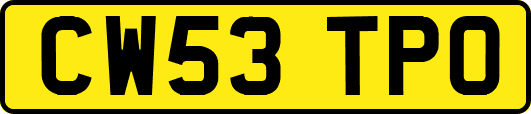 CW53TPO