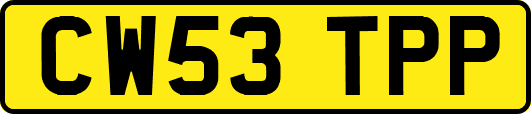 CW53TPP