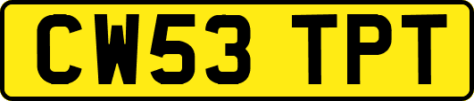 CW53TPT