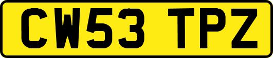 CW53TPZ
