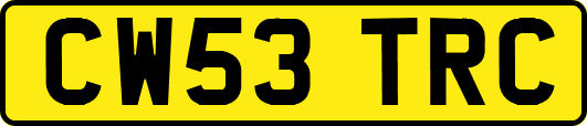 CW53TRC