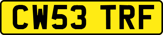CW53TRF