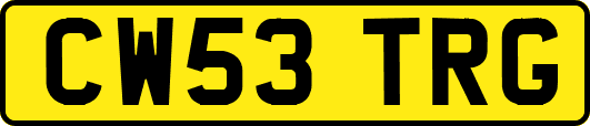 CW53TRG
