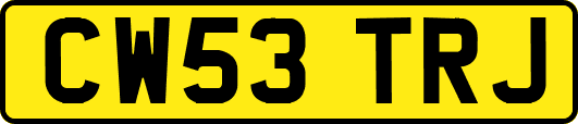 CW53TRJ