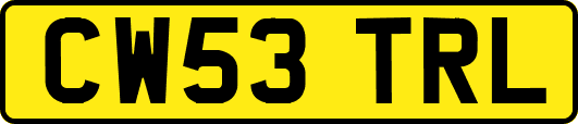 CW53TRL