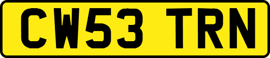 CW53TRN