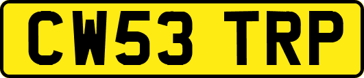 CW53TRP