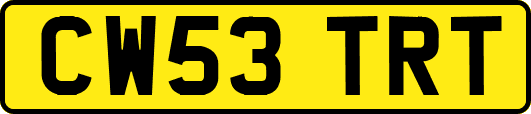 CW53TRT