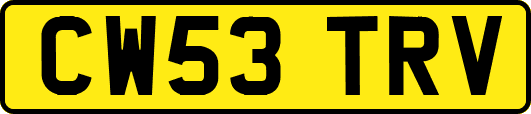 CW53TRV