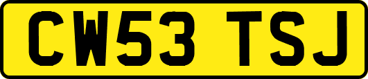 CW53TSJ