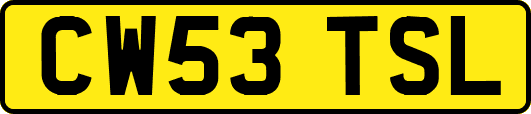 CW53TSL