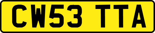 CW53TTA