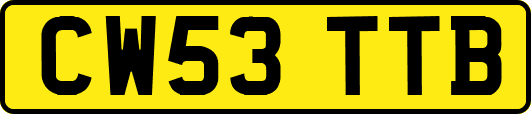 CW53TTB
