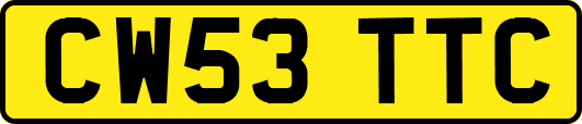 CW53TTC