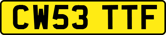 CW53TTF