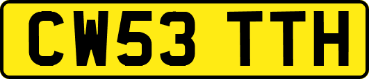 CW53TTH
