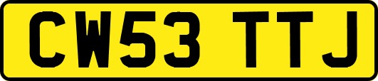 CW53TTJ