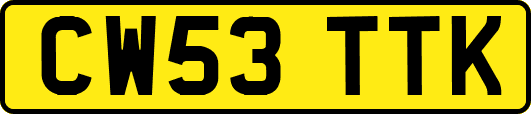 CW53TTK