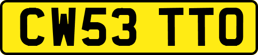 CW53TTO