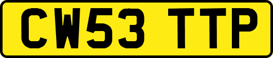 CW53TTP