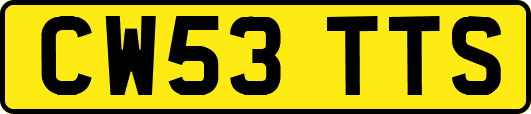 CW53TTS