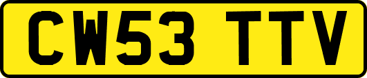CW53TTV