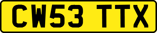 CW53TTX