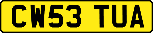 CW53TUA