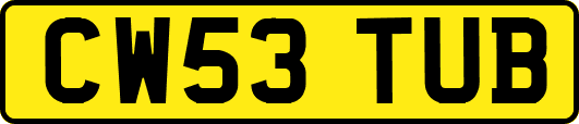 CW53TUB