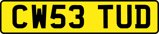 CW53TUD