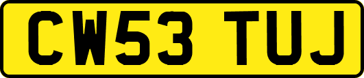 CW53TUJ
