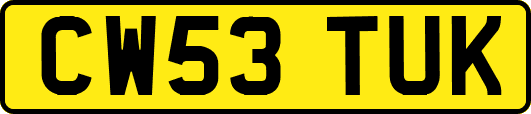 CW53TUK