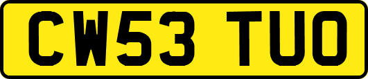 CW53TUO