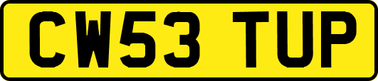 CW53TUP