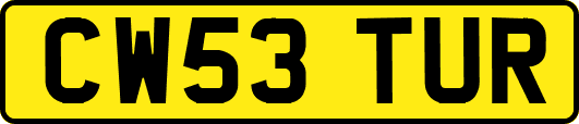 CW53TUR