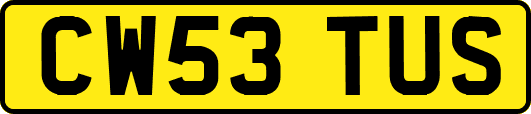CW53TUS