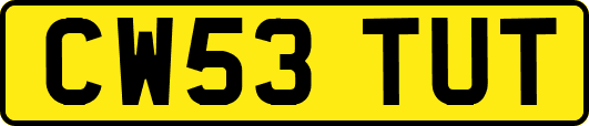 CW53TUT