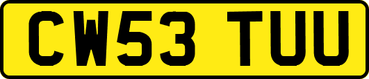 CW53TUU